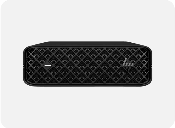 Buy HP Z2 MINI G9 WORKSTATION in Dubai, UAE